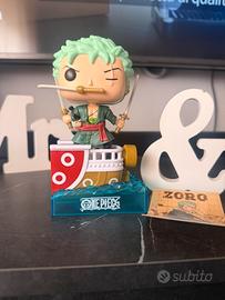 Zoro kinder