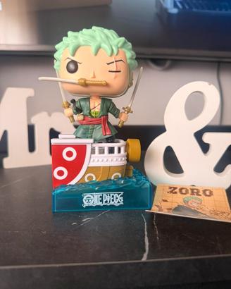 Zoro kinder