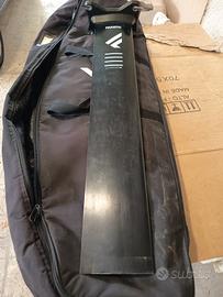 Wing foil kit
