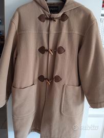 cappotto montgomery donna