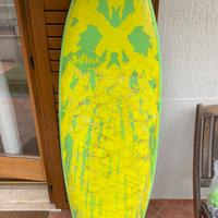 Softech MASON Twin 5’6