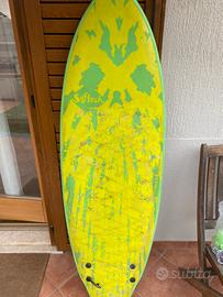 Softech MASON Twin 5’6