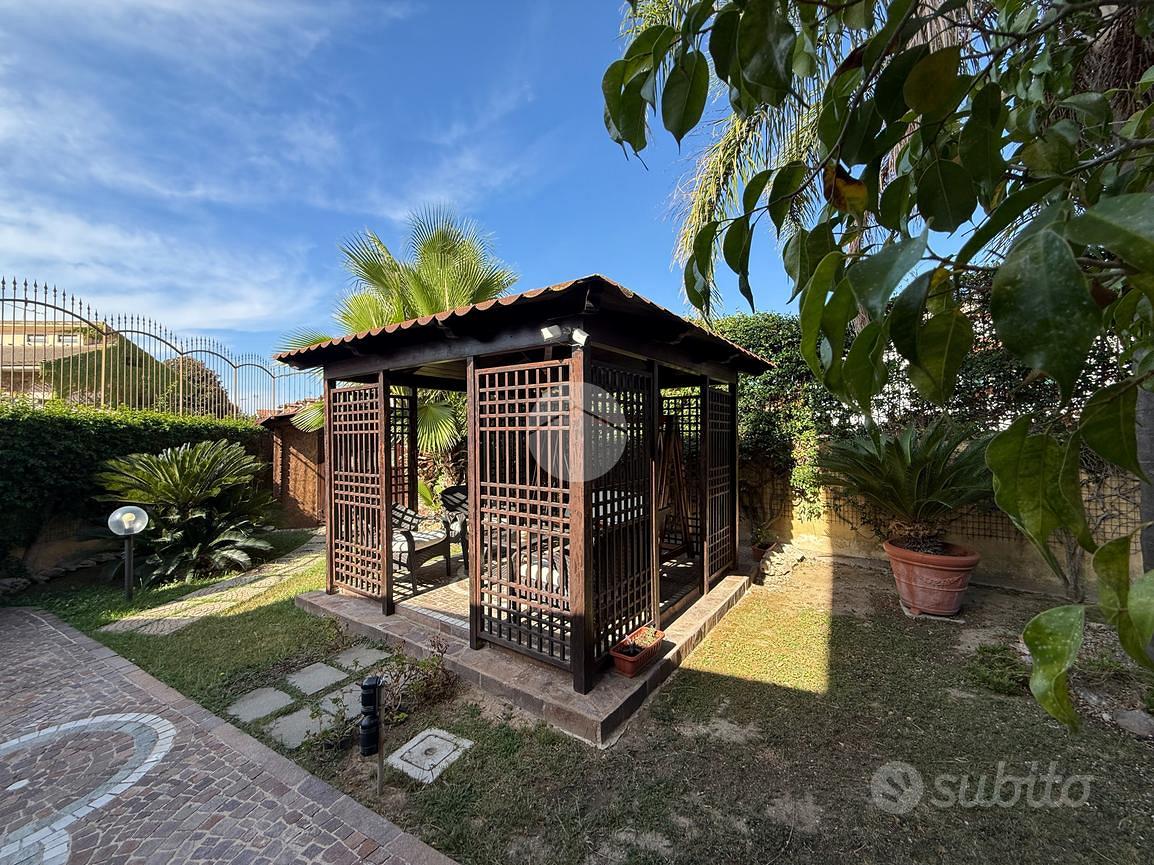 Casa – Giugliano in Campania, Lago Patria - Vista 5