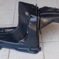 Airbox  e collettore  Honda  xr  650r