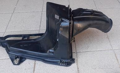 Airbox  e collettore  Honda  xr  650r