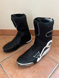Stivali Dainese Axial Pro in (43 EU)