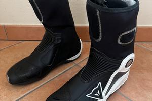 Stivali Dainese Axial Pro in (43 EU)