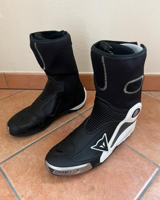 Stivali Dainese Axial Pro in (43 EU)