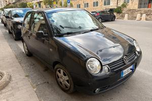 volkswagen Lupo Tdi
