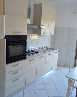 Cucina completa 