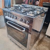 cucina a gas