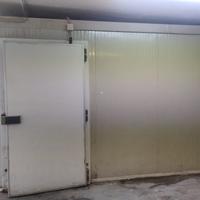 Cella frigorifero da interno