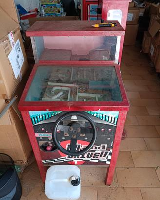distributore di palline 