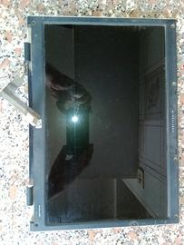 Hp Pavillion dv 4000 display