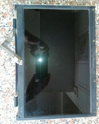 Hp Pavillion dv 4000 display