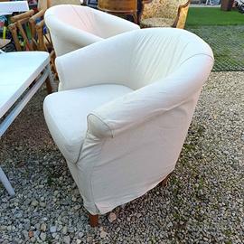 Coppia di poltrone IKEA TULLSTA modello 2000  2019