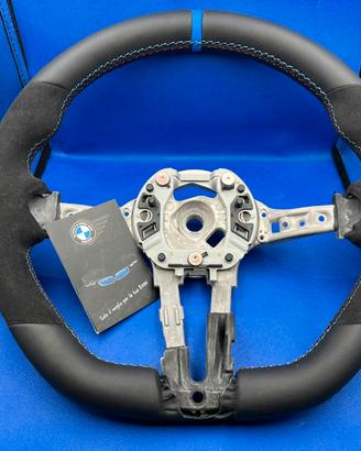 Volante M_Sport BMW F20 F21 F30 F31 F34 F33 F36 F1