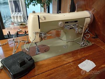 macchine per cucire 