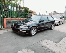 HONDA Civic 3ª-4ª-5ª ser. - 1991