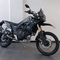 Yamaha Ténéré 700 Tenere 700