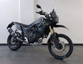 Yamaha Ténéré 700 Tenere 700