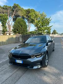 Bmw serie 3 g20