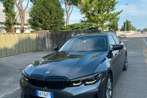 Bmw serie 3 g20