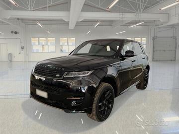 LAND ROVER RANGE ROVER SPORT 3.0 D300 MHEV DYNAMIC
