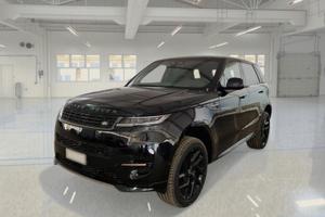 LAND ROVER RANGE ROVER SPORT 3.0 D300 MHEV DYNAMIC