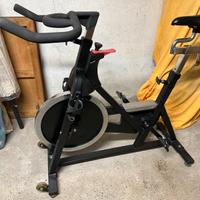Bici da spinning