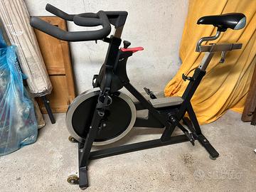 Bici da spinning
