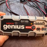 Caricabatterie x batterie normali e litio