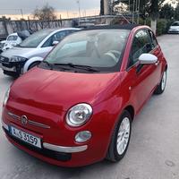 fiat 500 C