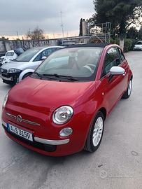 fiat 500 C