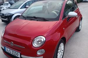 fiat 500 C