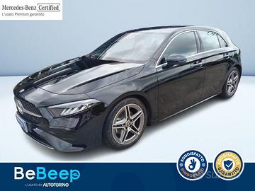 Mercedes-Benz Classe A A 180 AMG LINE ADVANCE...