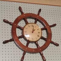 orologio da parete