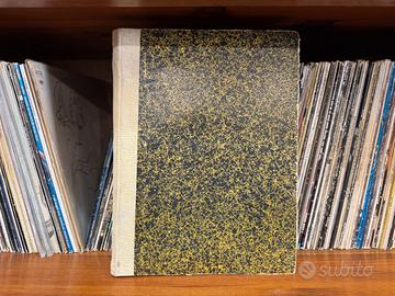 Annata completa 1949 il vittorioso rilegato