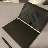 PC Lenovo Yoga Book