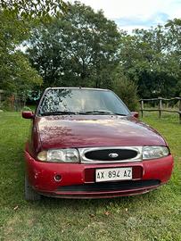 Ford Fiesta 1998