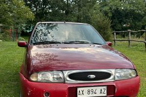 Ford Fiesta 1998