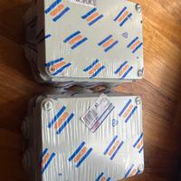 Gewiss scatole di derivazione