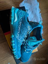 La sportiva BUSCHIDO  II  W"S GTX