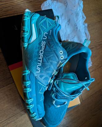 La sportiva BUSCHIDO  II  W"S GTX