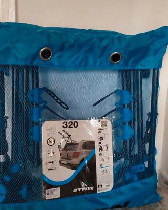 Portabici Decathlon Bitwin