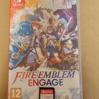 Gioco Epico per Switch Fire Embleme Engage 