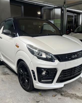 Ligier JS50 Sport Unico proprietario Finanziabile 