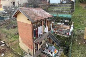 CASA INDIPENDENTE A LANZO TORINESE