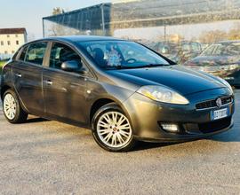 Fiat Bravo 2010 1.6 MJT 105 CV Emotion km 120,000 