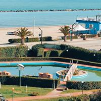 Villarosa di martinsicuro - appartamento estivo af